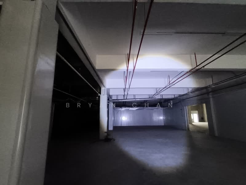 Detached Factory for Sale in Jeram (Selangor) - Bryan Chan - Interior - PropertyGuru.com.my