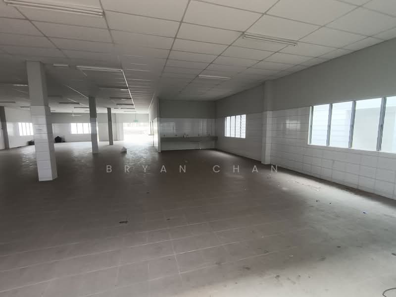 Detached Factory for Sale in Jeram (Selangor) - Bryan Chan - Interior - PropertyGuru.com.my