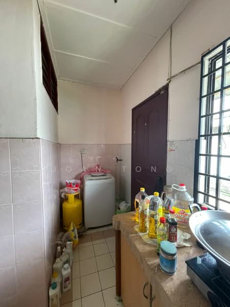 Rumah Teres 1 Tingkat untuk Dijual di Bukit Indah (Iskandar Puteri (Nusajaya)) - Joan Tong - PropertyGuru.com.my