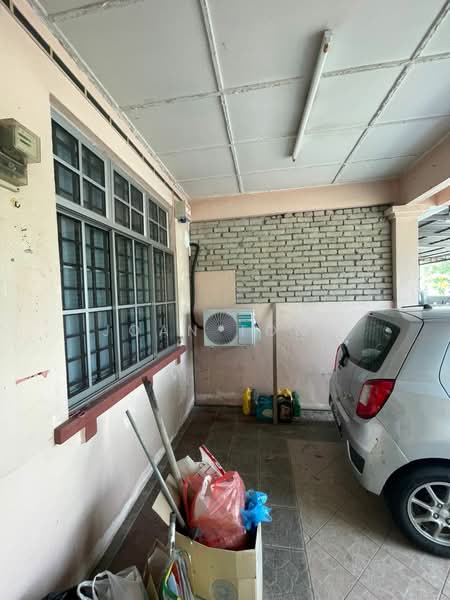 Rumah Teres 1 Tingkat untuk Dijual di Bukit Indah (Iskandar Puteri (Nusajaya)) - Joan Tong - PropertyGuru.com.my