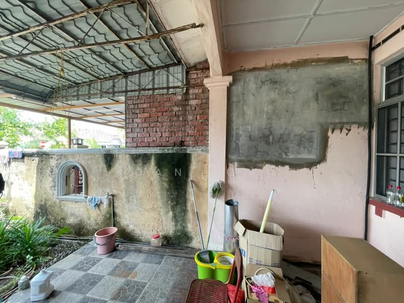 Rumah Teres 1 Tingkat untuk Dijual di Bukit Indah (Iskandar Puteri (Nusajaya)) - Joan Tong - PropertyGuru.com.my