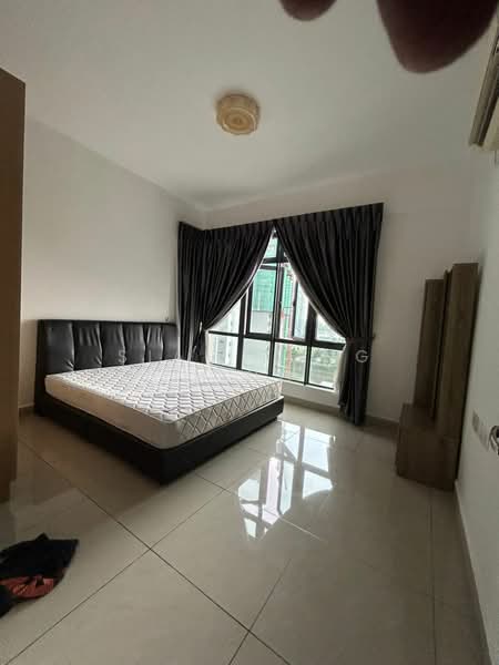 Service Residence for Rent at D'Secret Garden (Pangsapuri Kempas Indah) - Siau Tong Ling - Bedroom - PropertyGuru.com.my