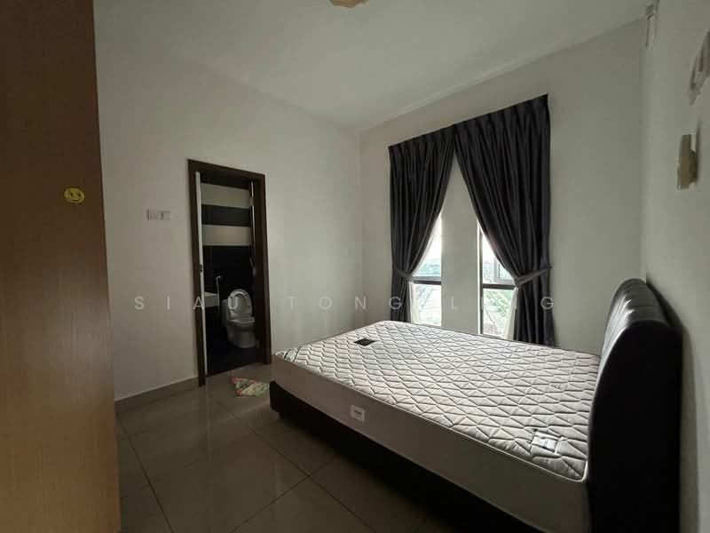 Service Residence for Rent at D'Secret Garden (Pangsapuri Kempas Indah) - Siau Tong Ling - Bedroom - PropertyGuru.com.my