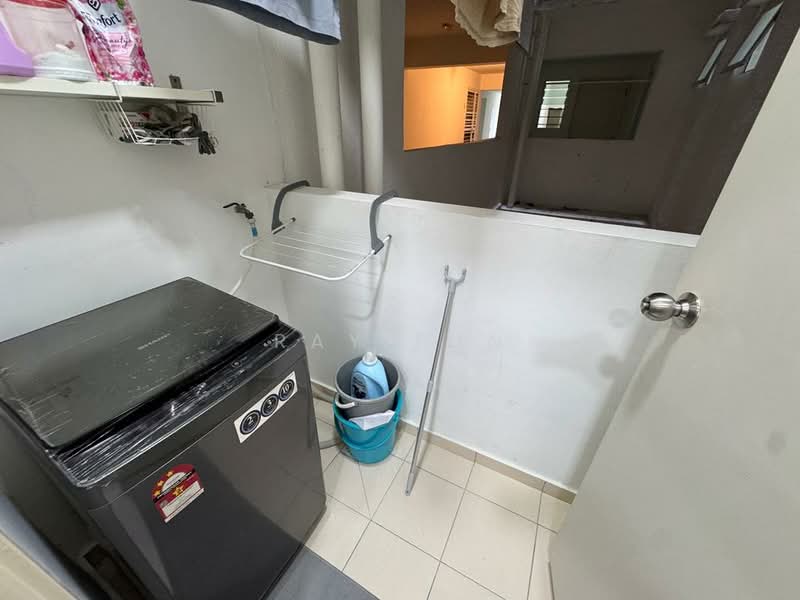 Kondominium untuk Disewa di i-Santorini - Ray Fun - Interior - PropertyGuru.com.my