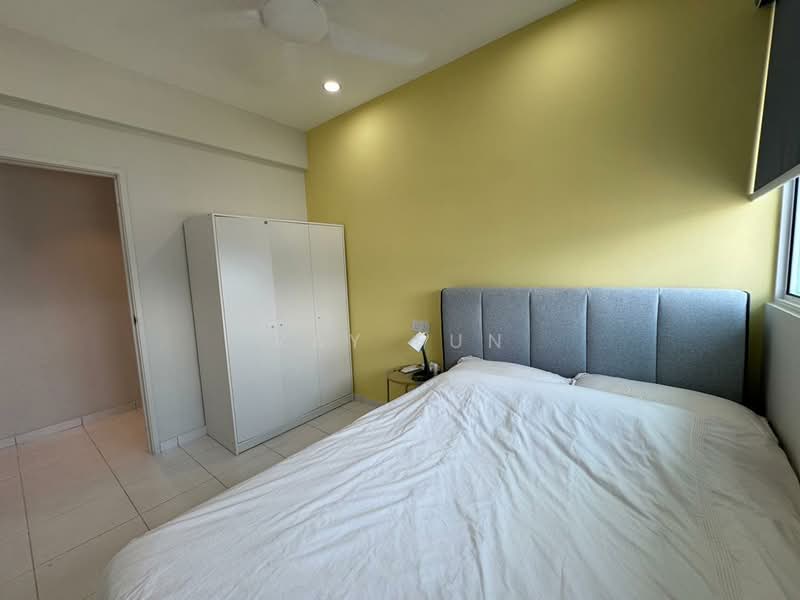 Kondominium untuk Disewa di i-Santorini - Ray Fun - Bedroom - PropertyGuru.com.my