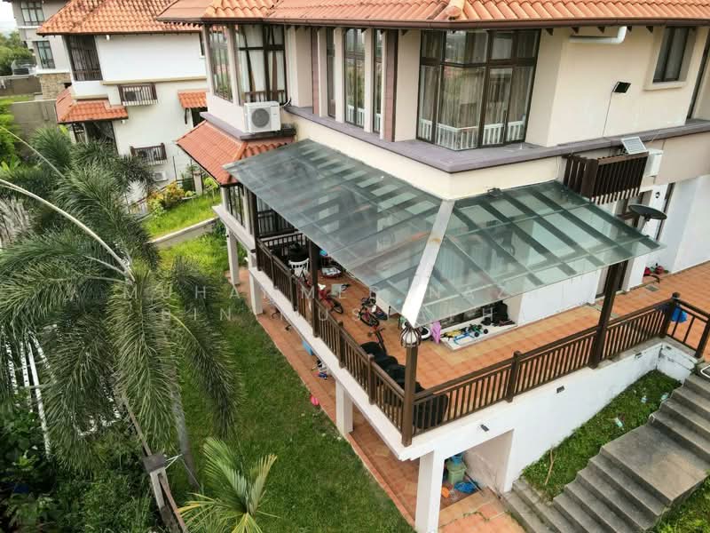 Bungalow for Sale in Taman Alam Damai (Cheras) - Muhammed Nazri bin Mustapha - Exterior - PropertyGuru.com.my