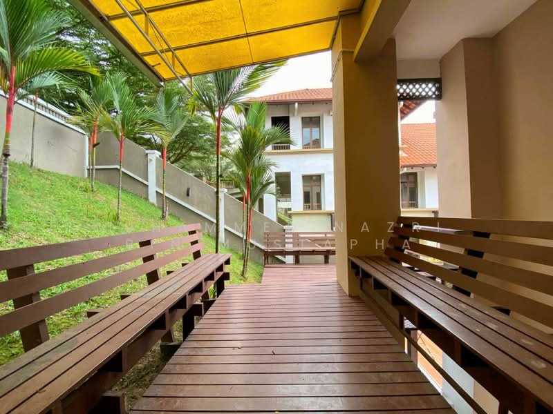 Bungalow for Sale in Taman Alam Damai (Cheras) - Muhammed Nazri bin Mustapha - Exterior - PropertyGuru.com.my