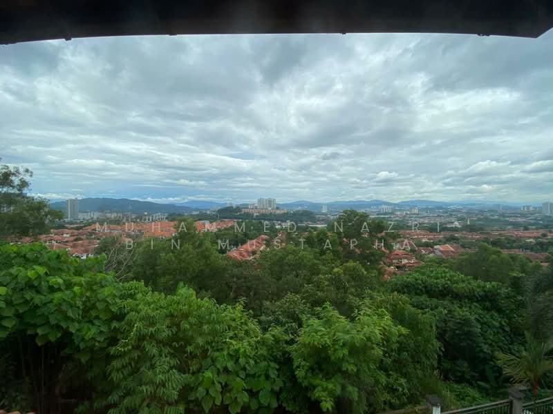 Bungalow for Sale in Taman Alam Damai (Cheras) - Muhammed Nazri bin Mustapha - View - PropertyGuru.com.my