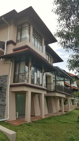 Bungalow for Sale in Taman Alam Damai (Cheras) - Muhammed Nazri bin Mustapha - Exterior - PropertyGuru.com.my