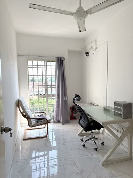 Pangsapuri untuk Dijual di Sutramas - Vincent Beh - Study - PropertyGuru.com.my