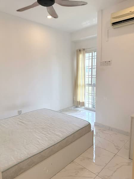 Pangsapuri untuk Dijual di Sutramas - Vincent Beh - Bedroom - PropertyGuru.com.my