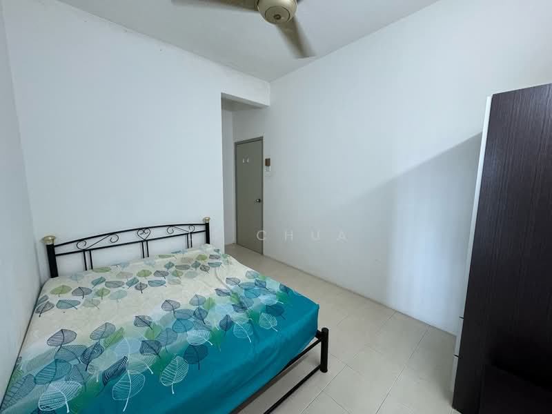 Condominium for Sale at Cassia Resort Condominium - LS Chua - Bedroom - PropertyGuru.com.my