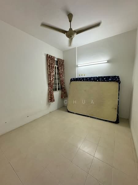 Condominium for Sale at Cassia Resort Condominium - LS Chua - Bedroom - PropertyGuru.com.my