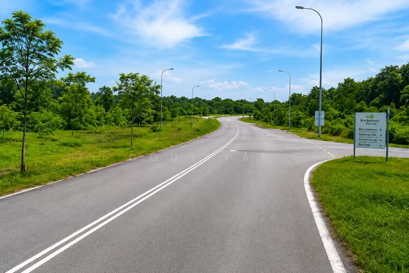 Other Property for Sale in Klang (Selangor) - Cody Yap - Exterior - PropertyGuru.com.my