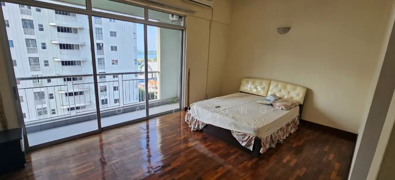 Kondominium untuk Dijual di Indah Samudra Condominium - David Ong - Bedroom - PropertyGuru.com.my