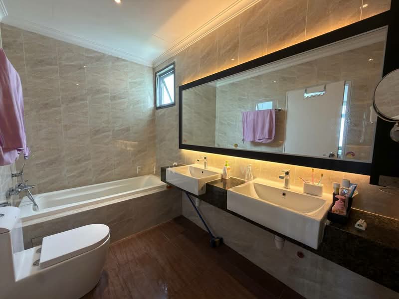Kondominium untuk Dijual di Laguna Heights (Bukit Laguna) - Finn Aw - Bathroom - PropertyGuru.com.my