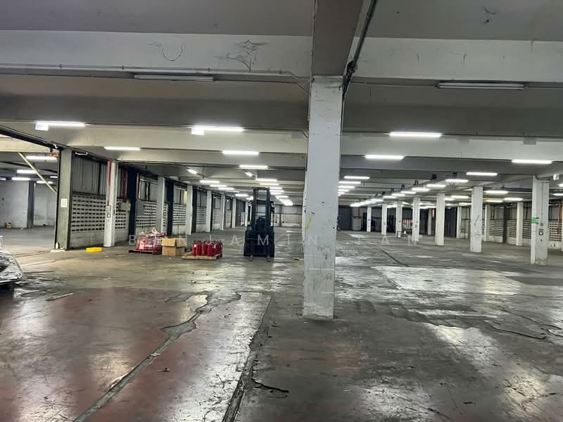Detached Factory for Sale in Balakong (Selangor) - Benjamin Tan - Balakong - PropertyGuru.com.my