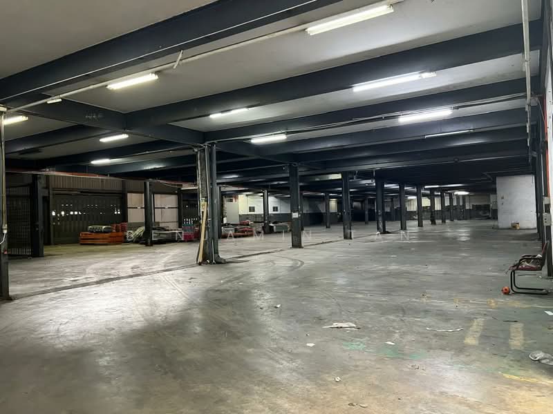 Detached Factory for Sale in Balakong (Selangor) - Benjamin Tan - Balakong - PropertyGuru.com.my