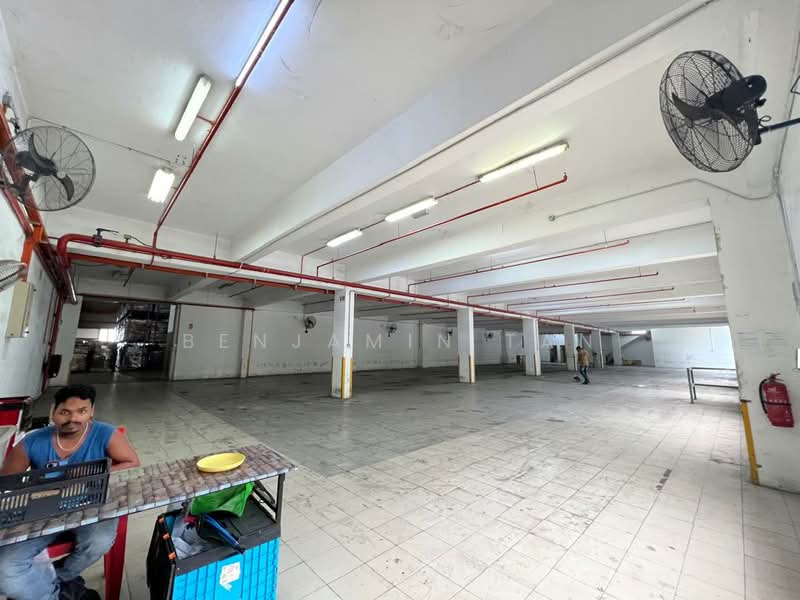 Detached Factory for Sale in Balakong (Selangor) - Benjamin Tan - Balakong - PropertyGuru.com.my