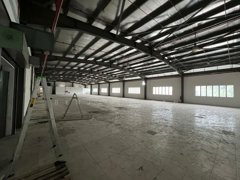 Detached Factory for Sale in Balakong (Selangor) - Benjamin Tan - Balakong - PropertyGuru.com.my