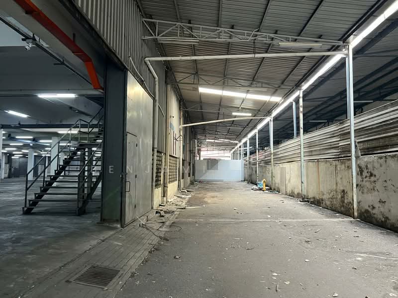 Detached Factory for Sale in Balakong (Selangor) - Benjamin Tan - Interior - PropertyGuru.com.my