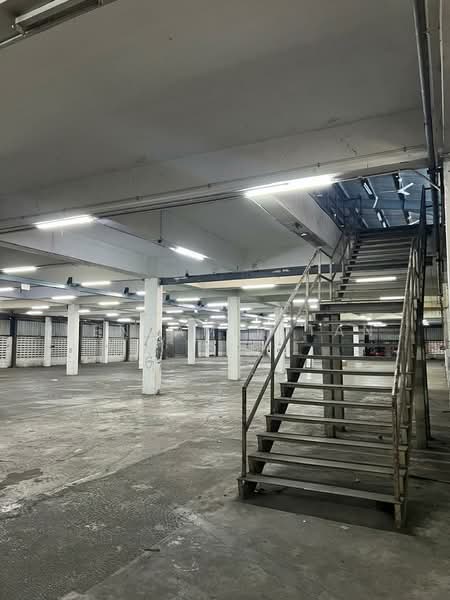 Detached Factory for Sale in Balakong (Selangor) - Benjamin Tan - Interior - PropertyGuru.com.my