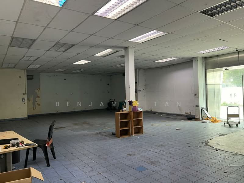 Detached Factory for Sale in Balakong (Selangor) - Benjamin Tan - Balakong - PropertyGuru.com.my