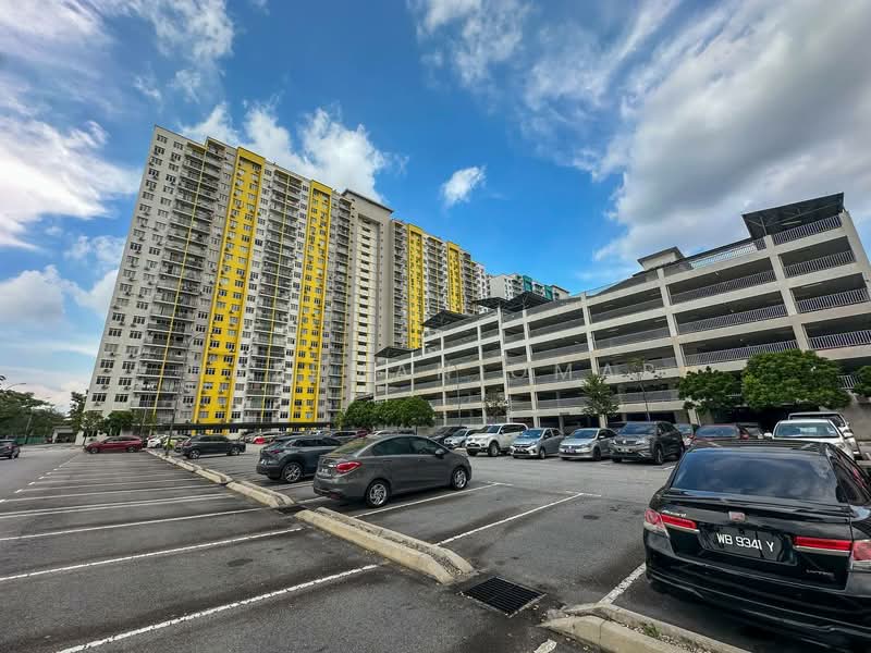 Apartment for Sale at Harmoni 1 - Hazeman Omar - Exterior - PropertyGuru.com.my