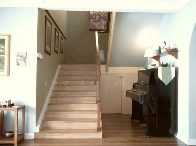 Bungalow for Rent in Seksyen 6 (Petaling Jaya) - Low Kai Seng - Interior - PropertyGuru.com.my