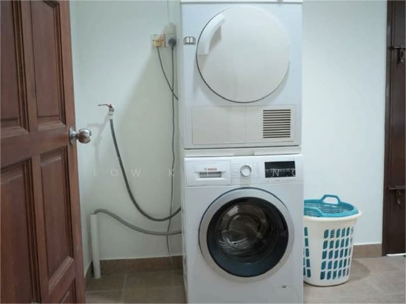 Bungalow for Rent in Seksyen 6 (Petaling Jaya) - Low Kai Seng - Interior - PropertyGuru.com.my