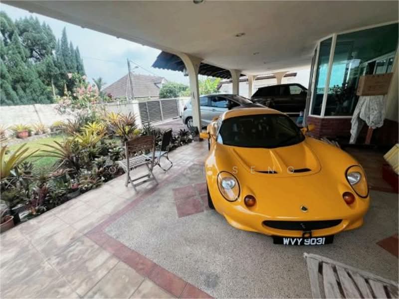 Bungalow for Rent in Seksyen 6 (Petaling Jaya) - Low Kai Seng - Exterior - PropertyGuru.com.my