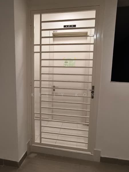 Apartment for Rent at Residensi Max - Kelly Kok - Entrance - PropertyGuru.com.my