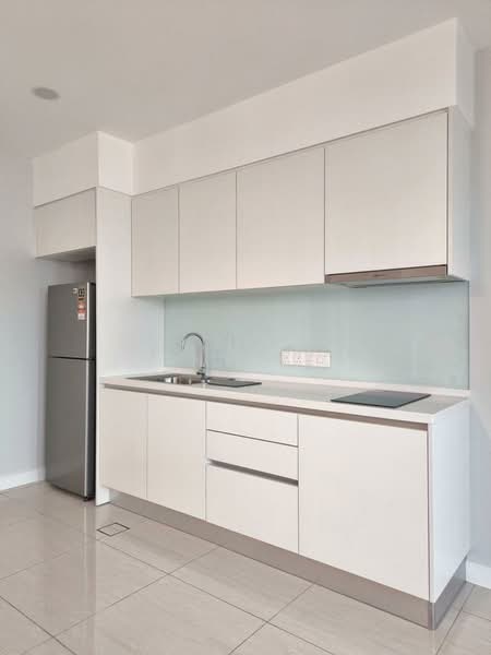 Service Residence for Rent at The Sentral Suites - Rony Yeo - Kitchen - PropertyGuru.com.my