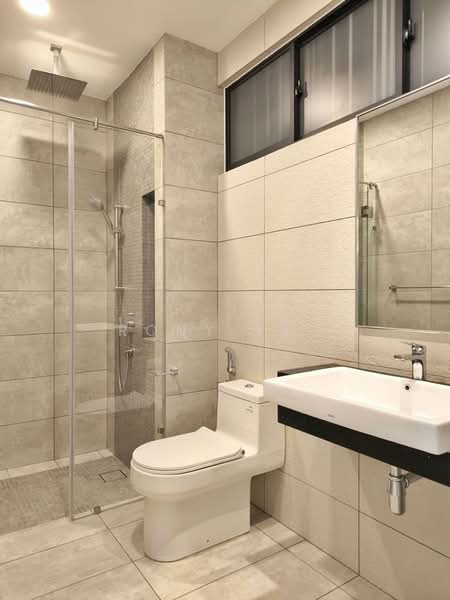 Service Residence for Rent at The Sentral Suites - Rony Yeo - Bathroom - PropertyGuru.com.my