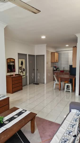 Condominium for Rent at N-Park Condominium - Sabrina Yap - Living Room - PropertyGuru.com.my