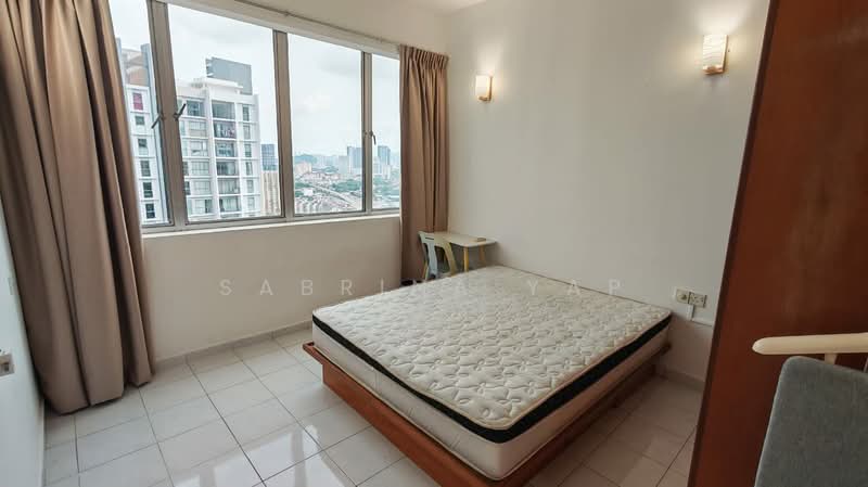 Condominium for Rent at N-Park Condominium - Sabrina Yap - Bedroom - PropertyGuru.com.my