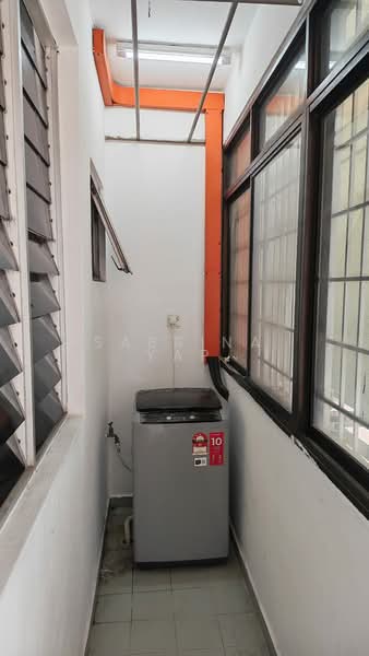 Condominium for Rent at N-Park Condominium - Sabrina Yap - Balcony - PropertyGuru.com.my