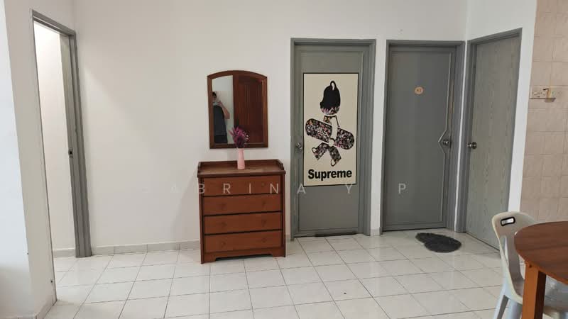 Condominium for Rent at N-Park Condominium - Sabrina Yap - Interior - PropertyGuru.com.my