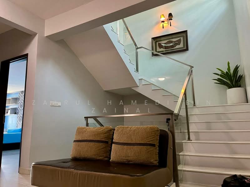 Rumah Teres untuk Dijual di Denai Alam (Shah Alam) - Zairul Hamedi Bin Zainal - Interior - PropertyGuru.com.my
