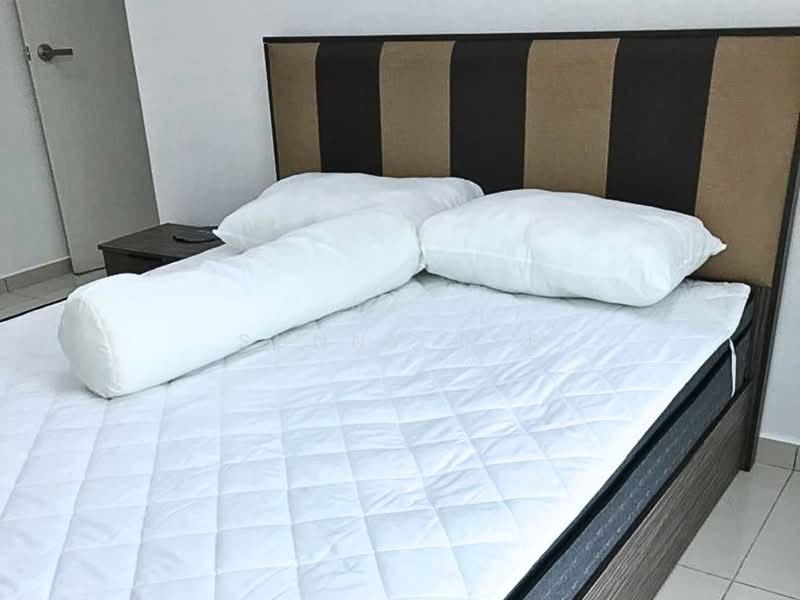 Condominium for Rent at Imperial Residences - Sunny Tse - Bedroom - PropertyGuru.com.my