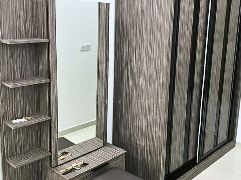 Condominium for Rent at Imperial Residences - Sunny Tse - Interior - PropertyGuru.com.my