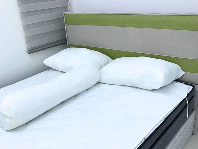 Condominium for Rent at Imperial Residences - Sunny Tse - Bedroom - PropertyGuru.com.my
