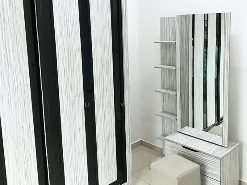 Condominium for Rent at Imperial Residences - Sunny Tse - Interior - PropertyGuru.com.my