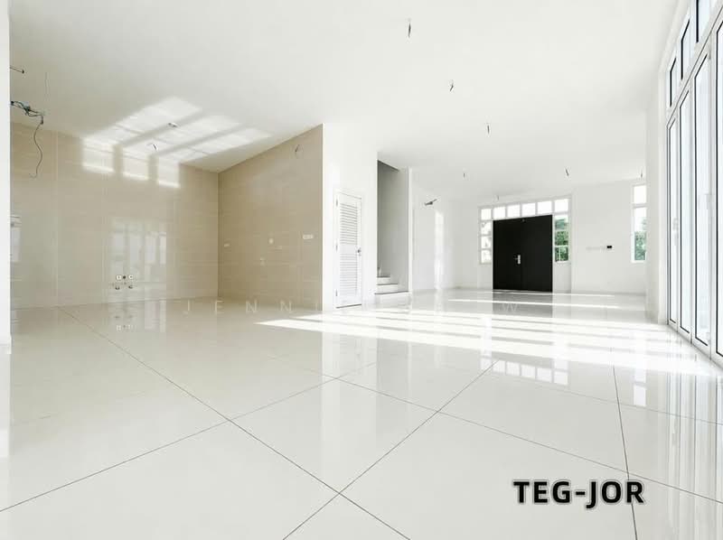 Rumah Berkembar untuk Dijual di Setia Eco Park (Setia Alam) - Jennie Chew - Interior - PropertyGuru.com.my