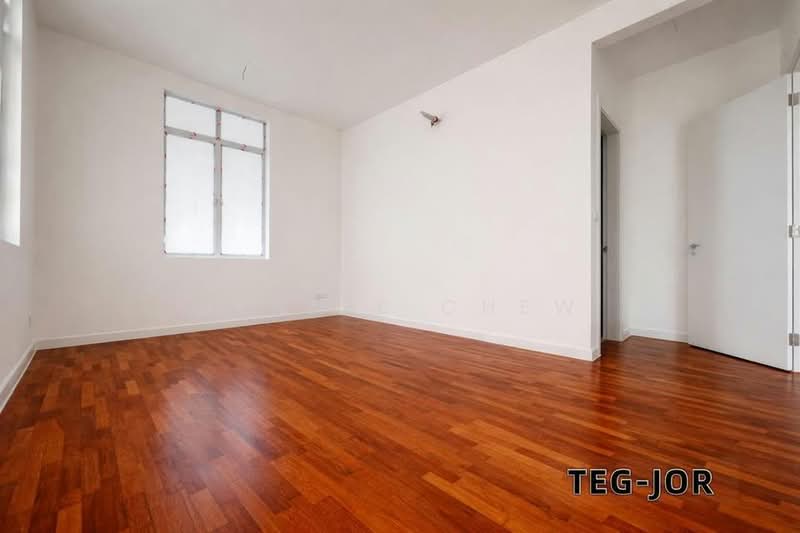Rumah Berkembar untuk Dijual di Setia Eco Park (Setia Alam) - Jennie Chew - Interior - PropertyGuru.com.my