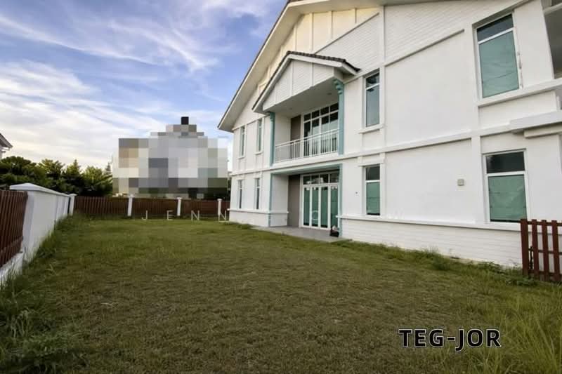Rumah Berkembar untuk Dijual di Setia Eco Park (Setia Alam) - Jennie Chew - PropertyGuru.com.my