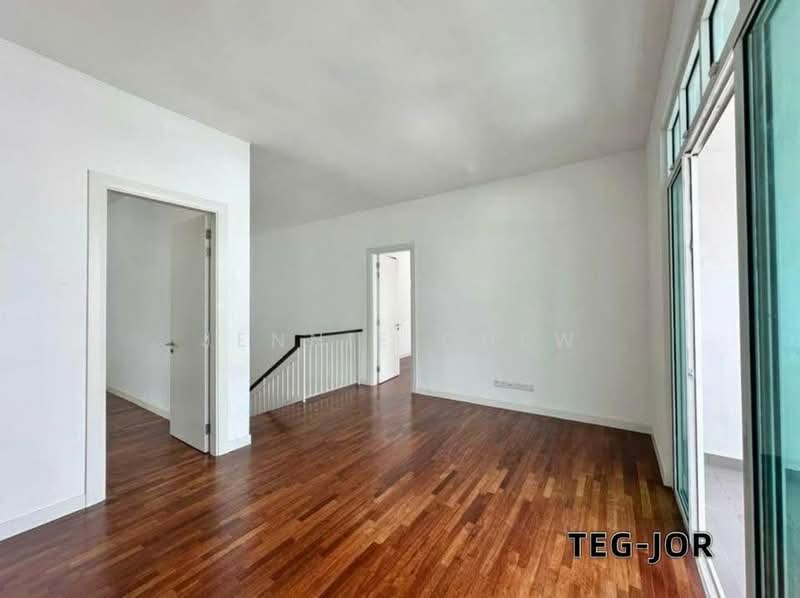 Rumah Berkembar untuk Dijual di Setia Eco Park (Setia Alam) - Jennie Chew - PropertyGuru.com.my