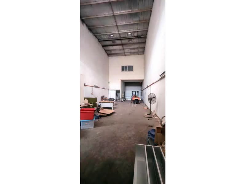 Kilang untuk Disewa di Kawasan Perindustrian Mount Austin (Tebrau) - Jim Ng - Interior - PropertyGuru.com.my