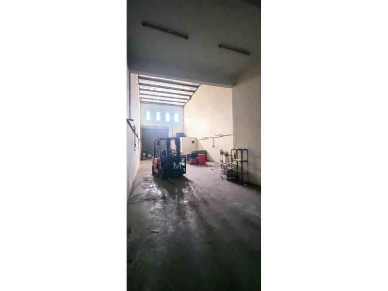 Kilang untuk Disewa di Kawasan Perindustrian Mount Austin (Tebrau) - Jim Ng - Interior - PropertyGuru.com.my