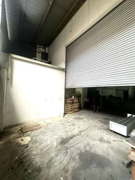 Kilang untuk Disewa di Kawasan Perindustrian Mount Austin (Tebrau) - Jim Ng - Interior - PropertyGuru.com.my